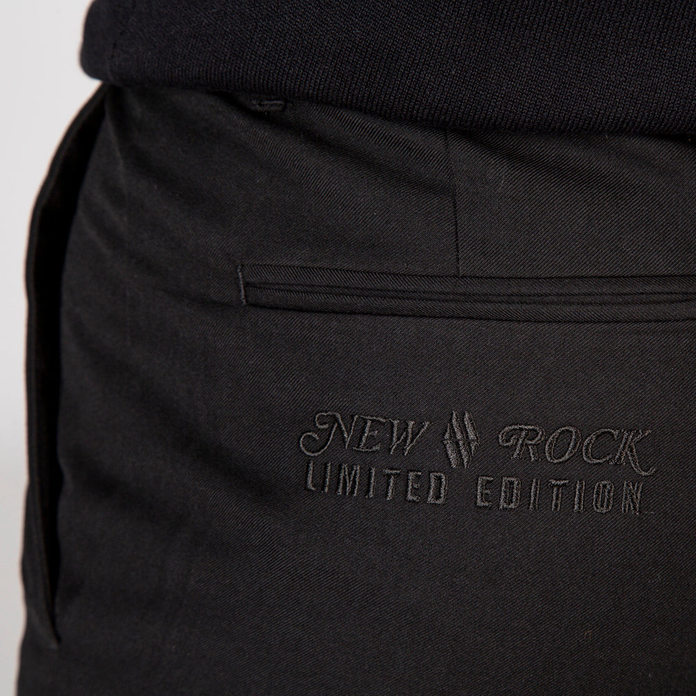 New Rock W-PANTS026-S1