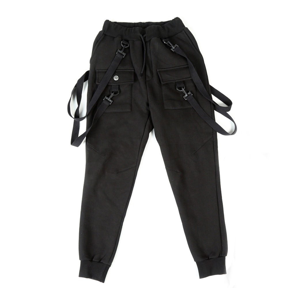 New Rock W-PANTS013-S1