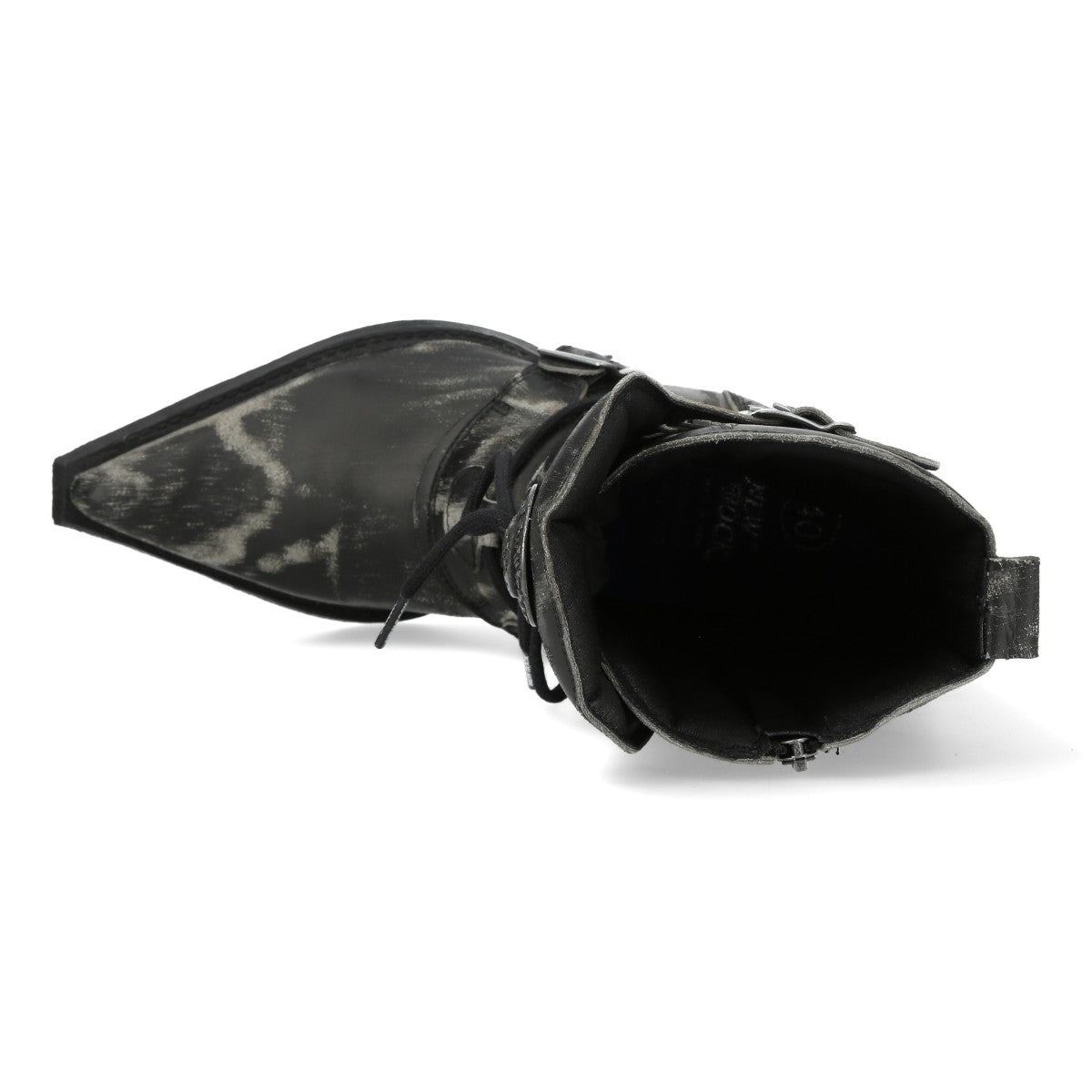 New Rock M-7993-S3