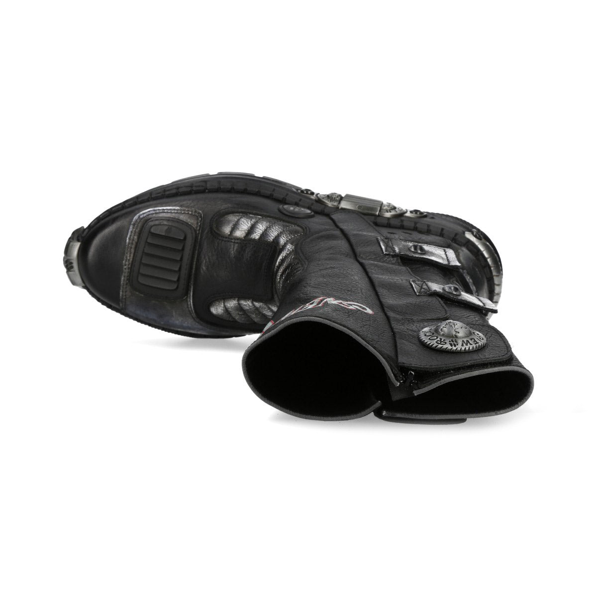 New Rock M-EXTREME008-C2