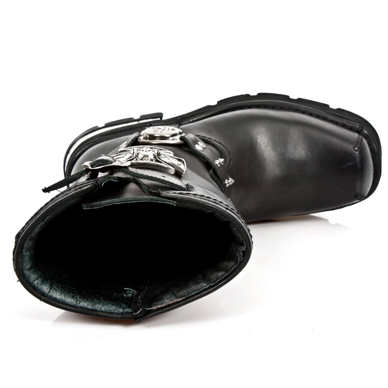 New Rock M-1612-C1