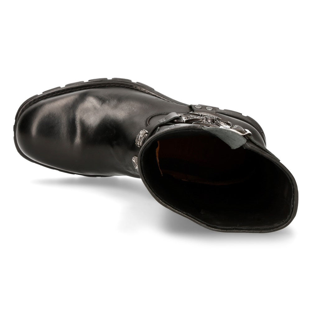 New Rock M-7622-C2