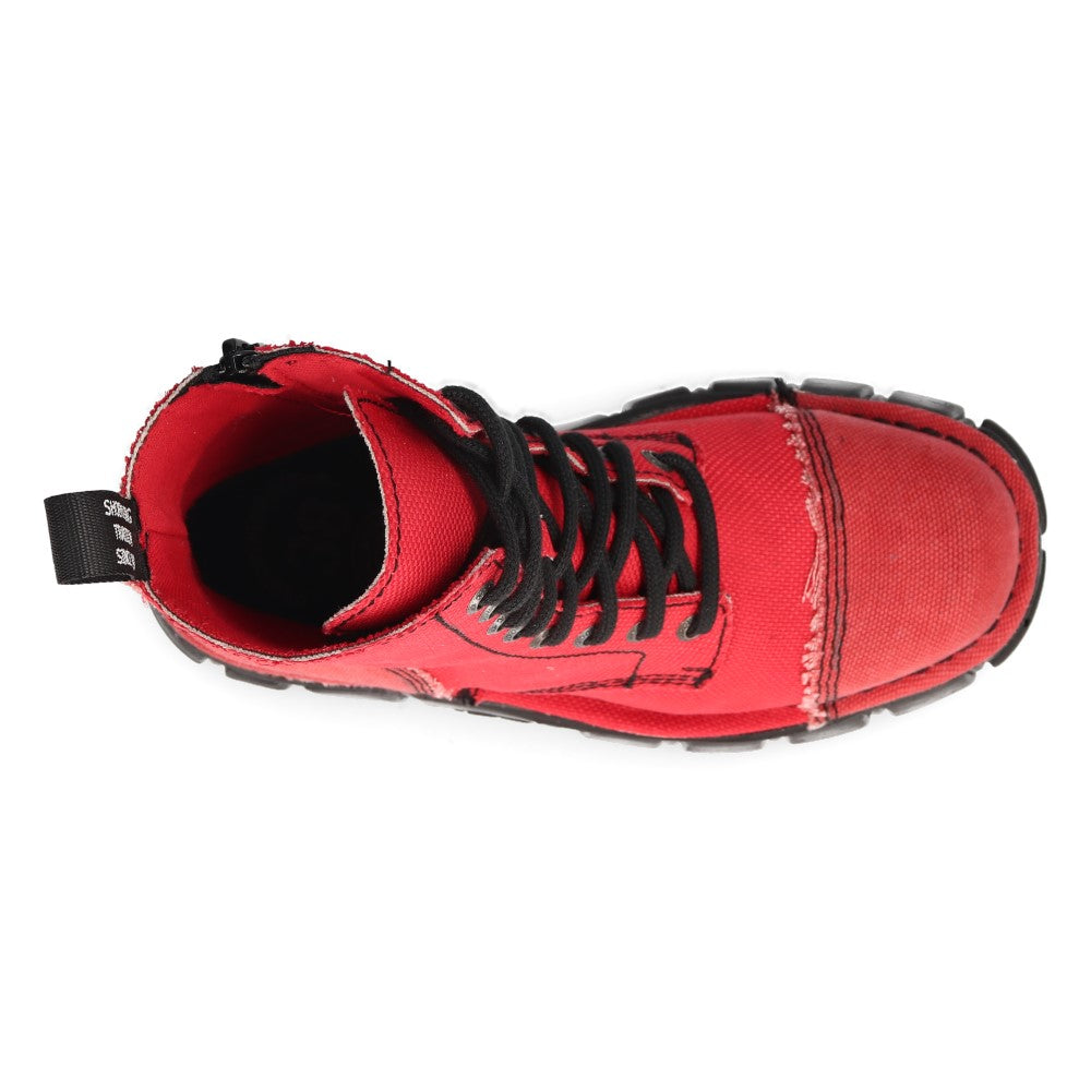 New Rock M-MILI083C-RC6