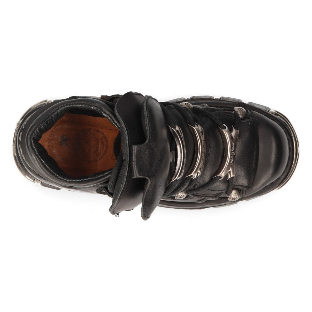 New Rock M-106-S112