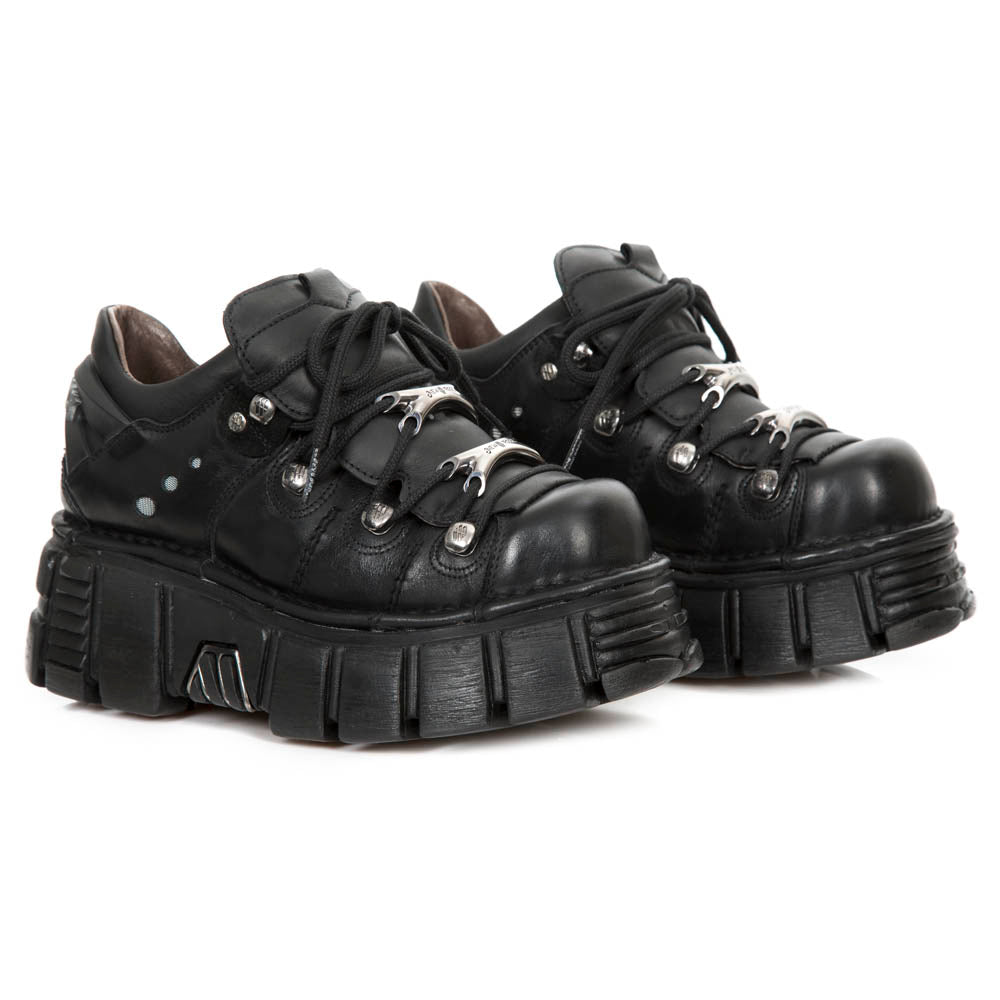 New Rock M-120N-S16