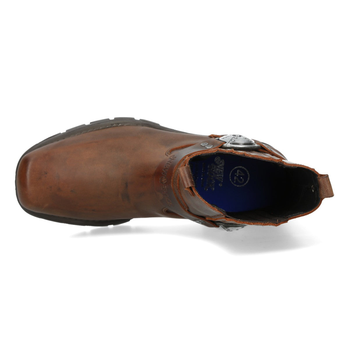 New Rock M-7605-S20