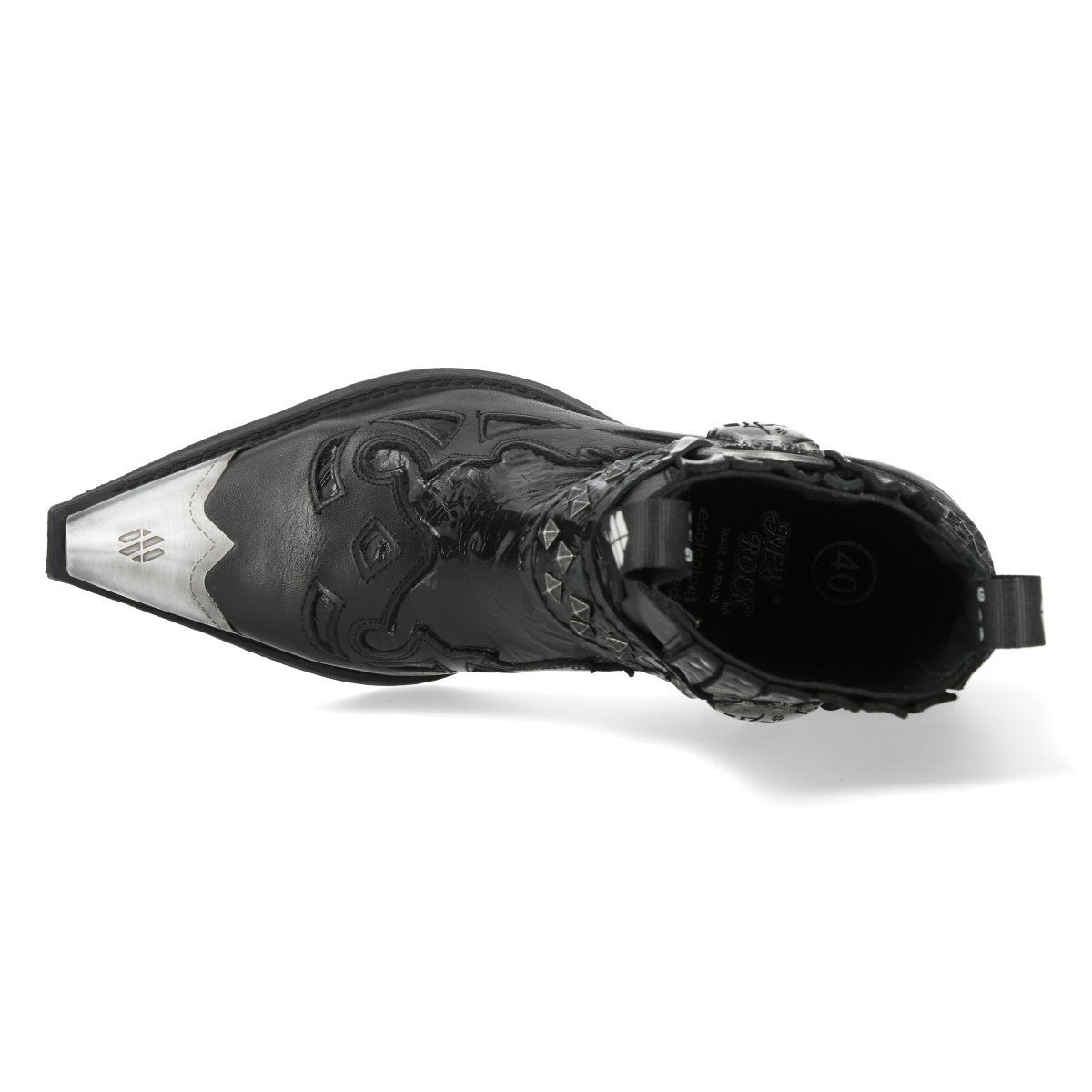 New Rock M-7950P-S1