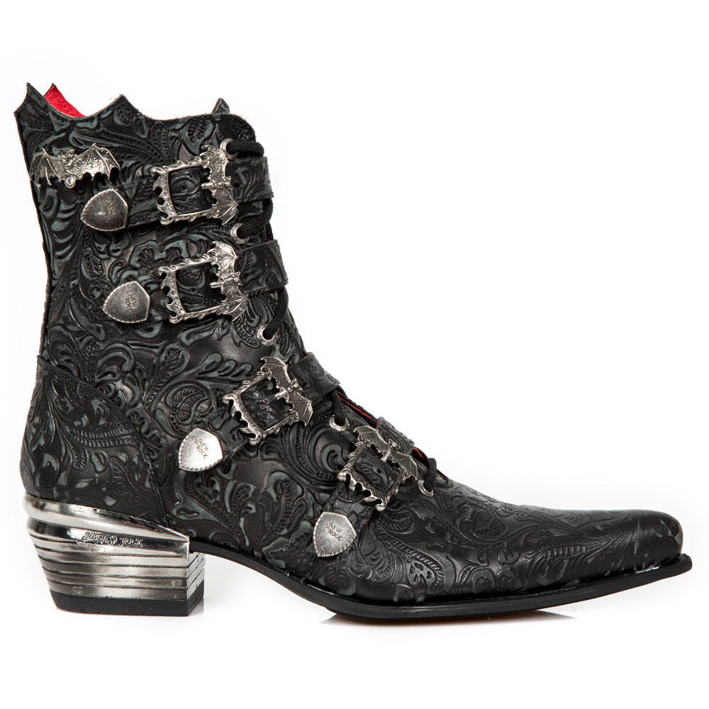 New Rock M-WST055-C2