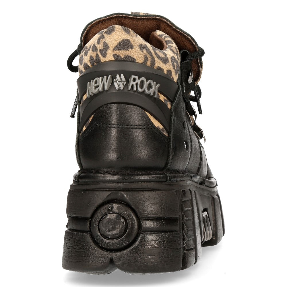 New Rock M-106N-C25