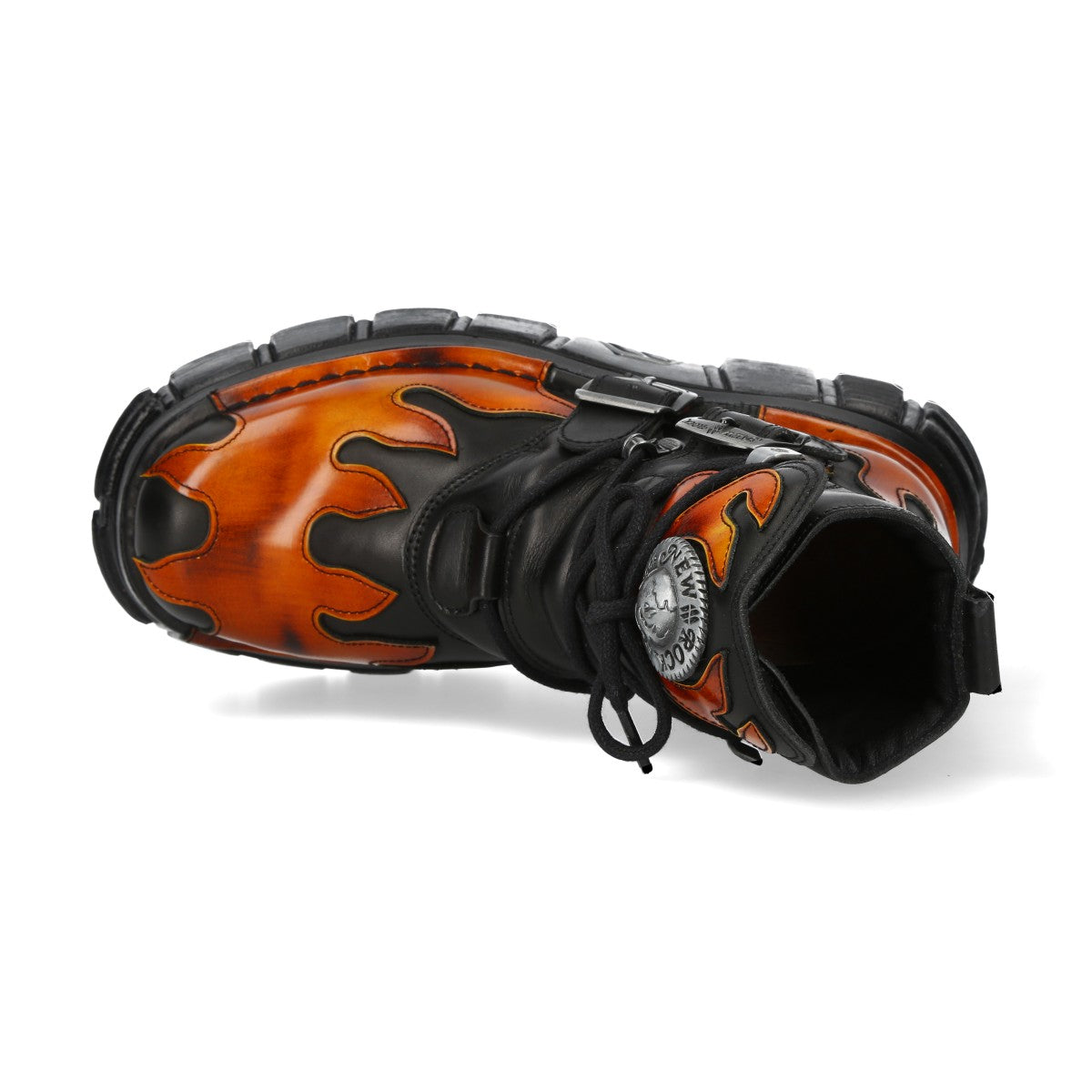 New Rock M-288-C7