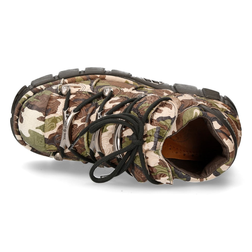New Rock M-106-C68
