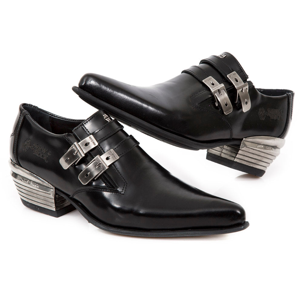 New Rock M-2246-C27