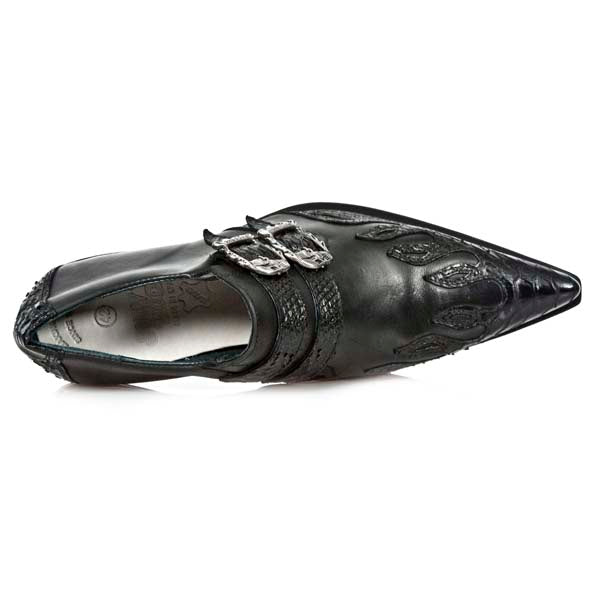 New Rock M-2358-C2