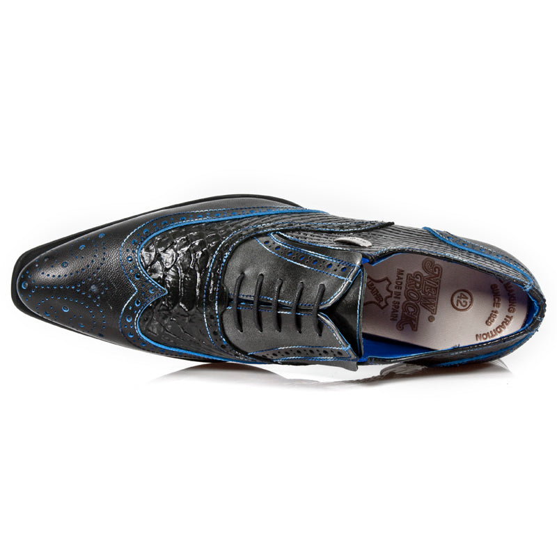 New Rock M-NW136-C5