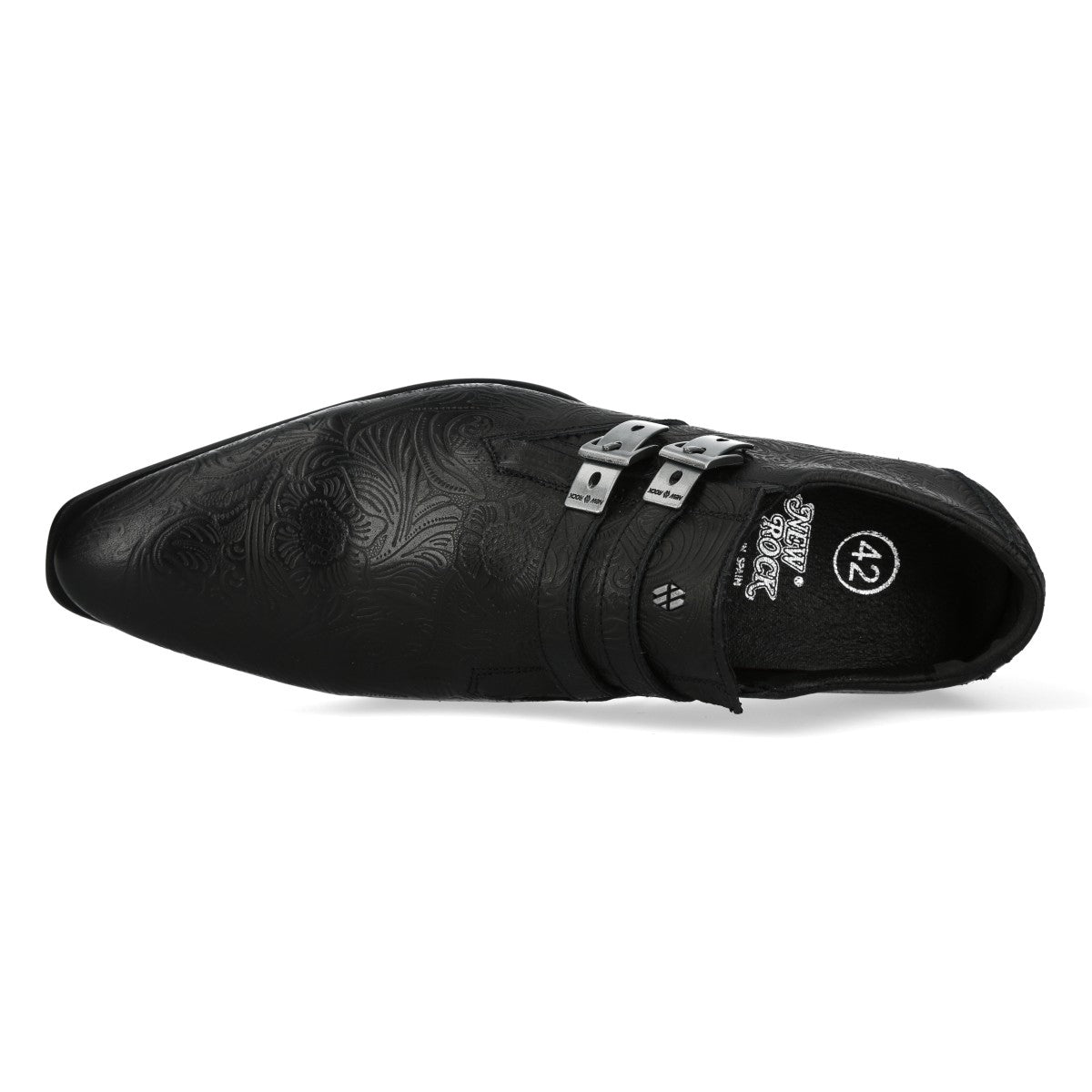 New Rock M-2246-C107