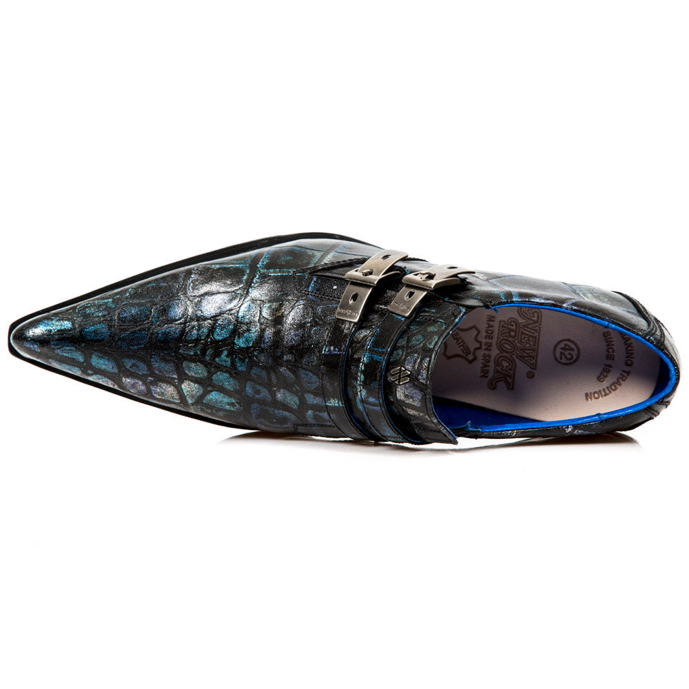 New Rock M-2246-C37