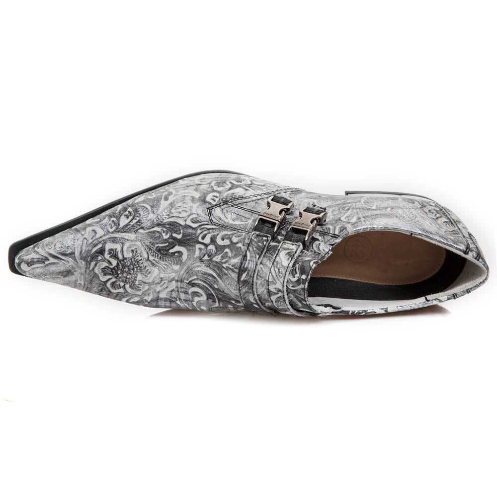 New Rock M-2288-C25