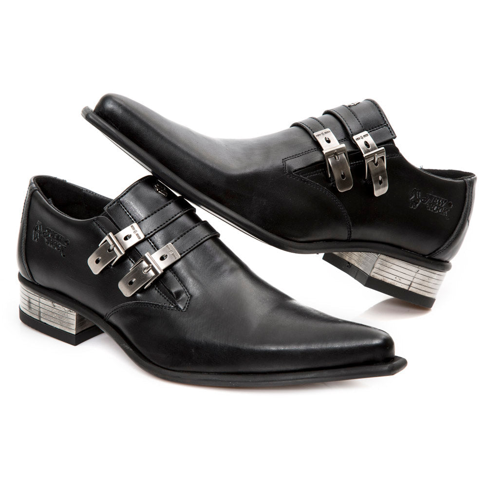 New Rock M-2246-C46