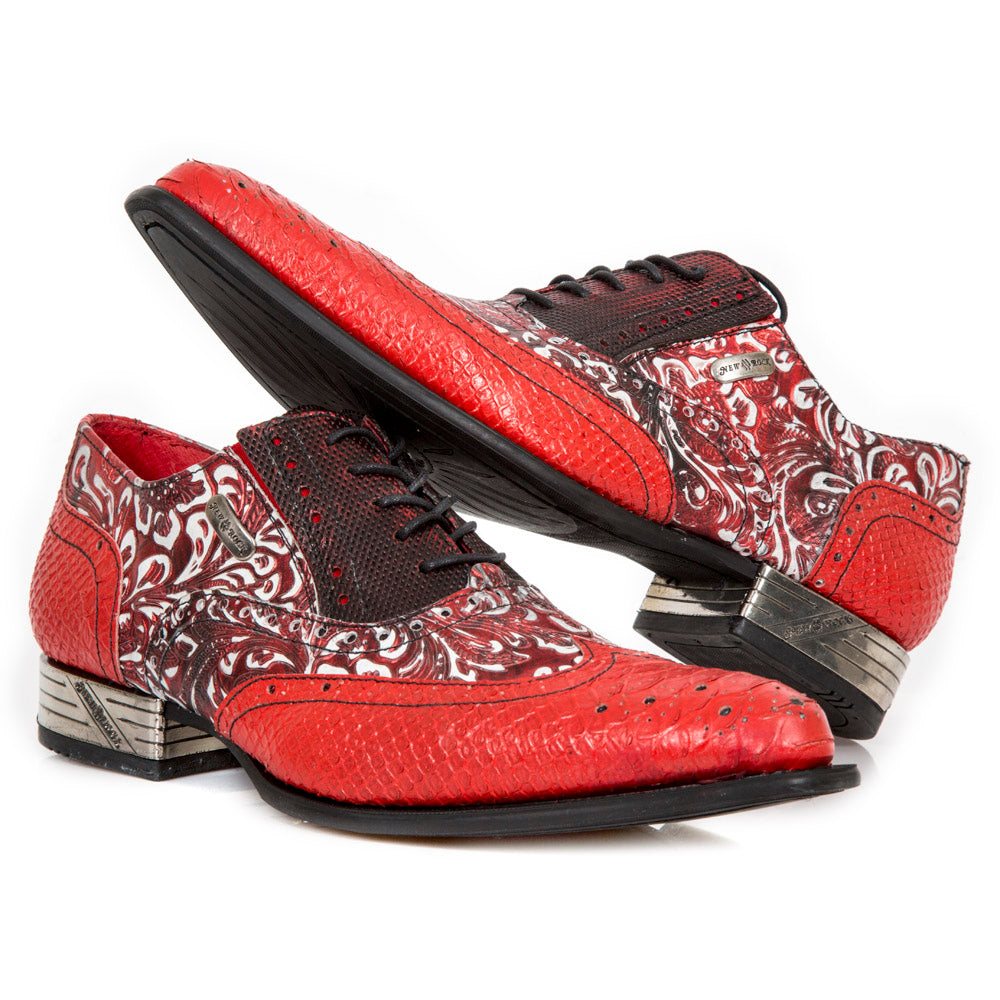 New Rock M-NW136-C36