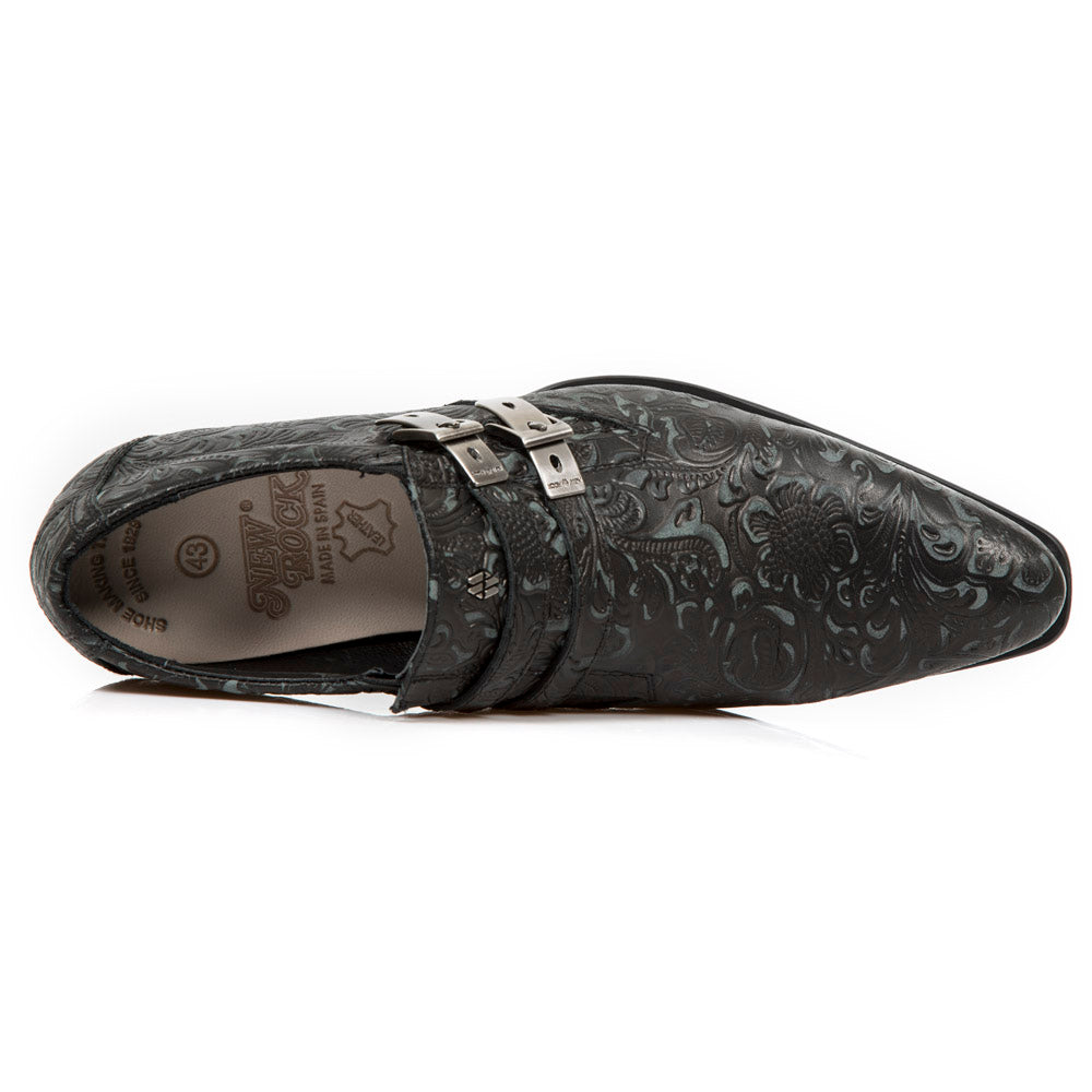 New Rock M-2246-S48