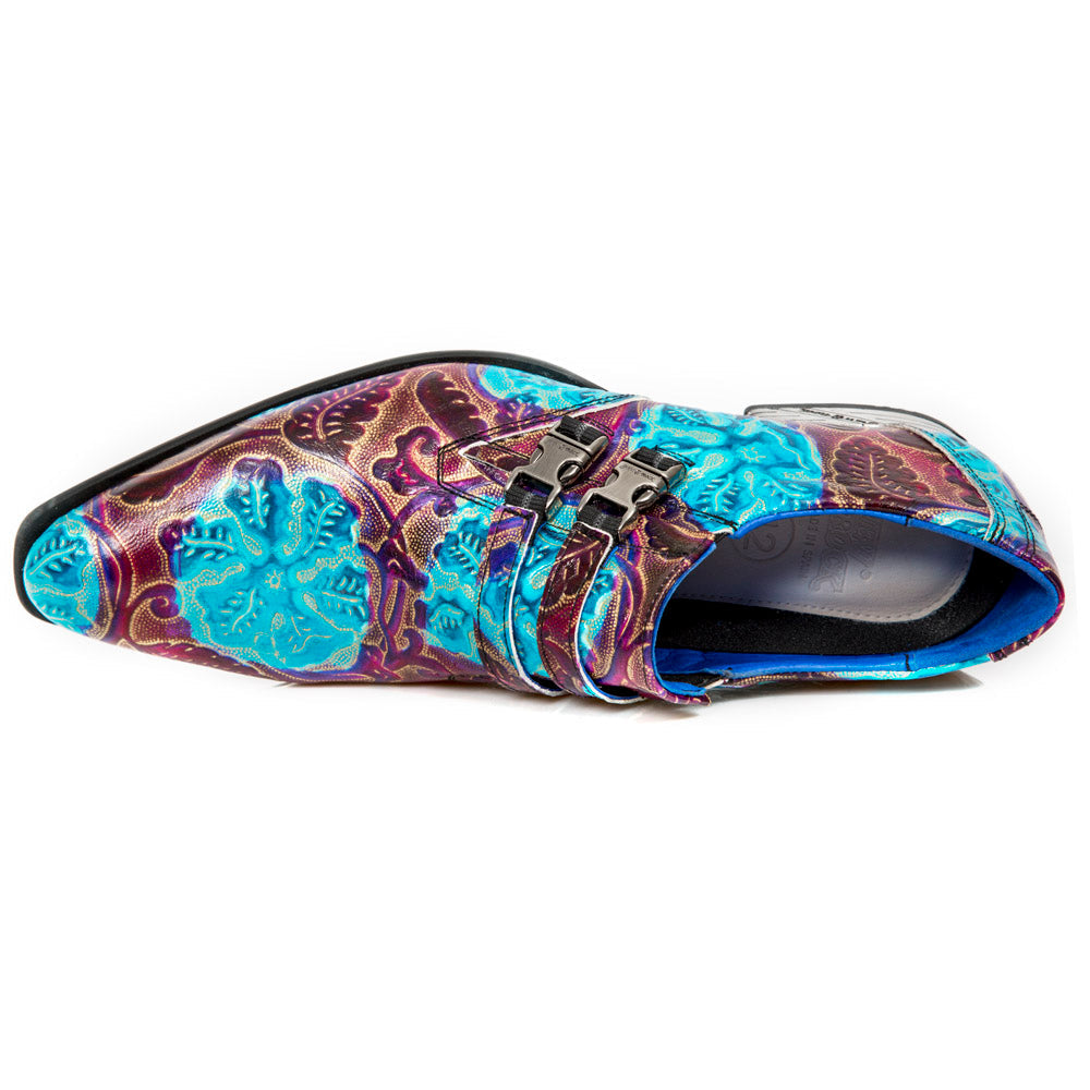 New Rock M-NW2288-S30
