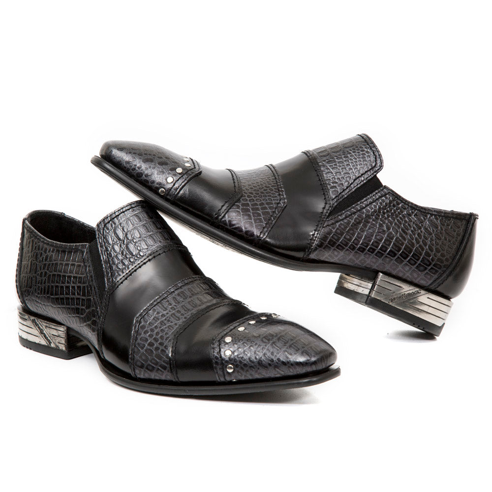 New Rock M-NW123-C5