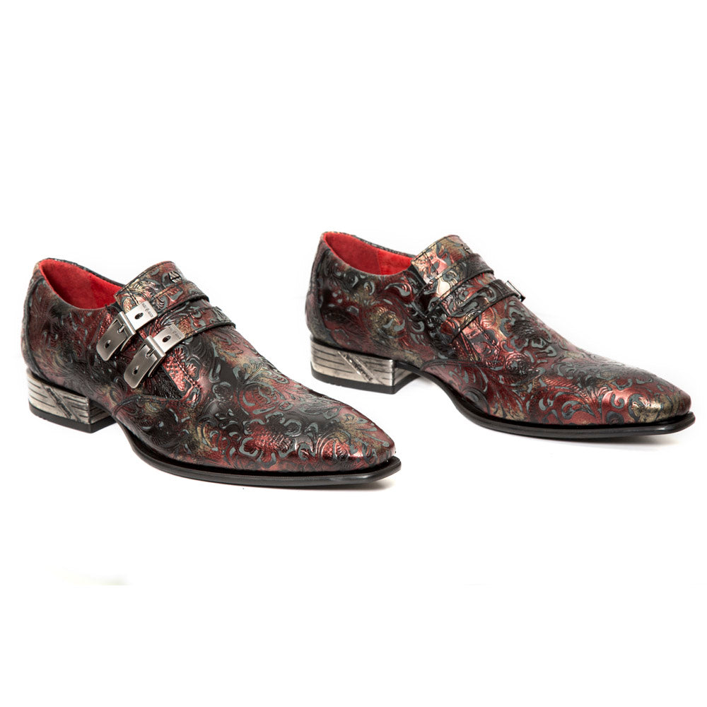 New Rock M-2246-C49