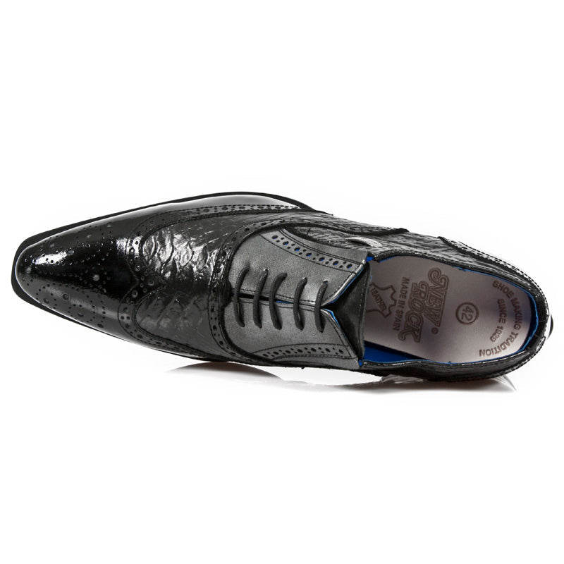 New Rock M-NW136-C2
