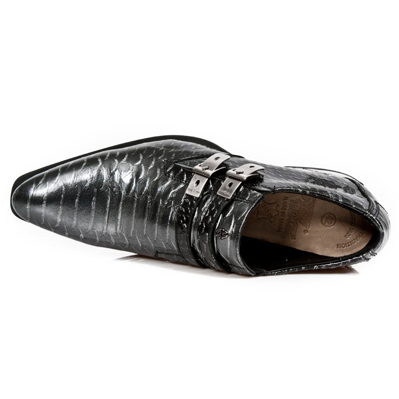 New Rock M-2246-C30