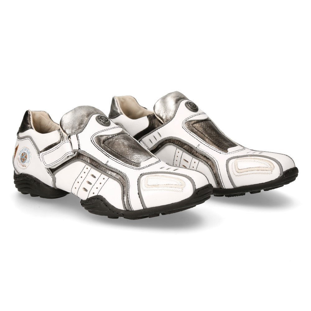 New Rock M-8163-C2