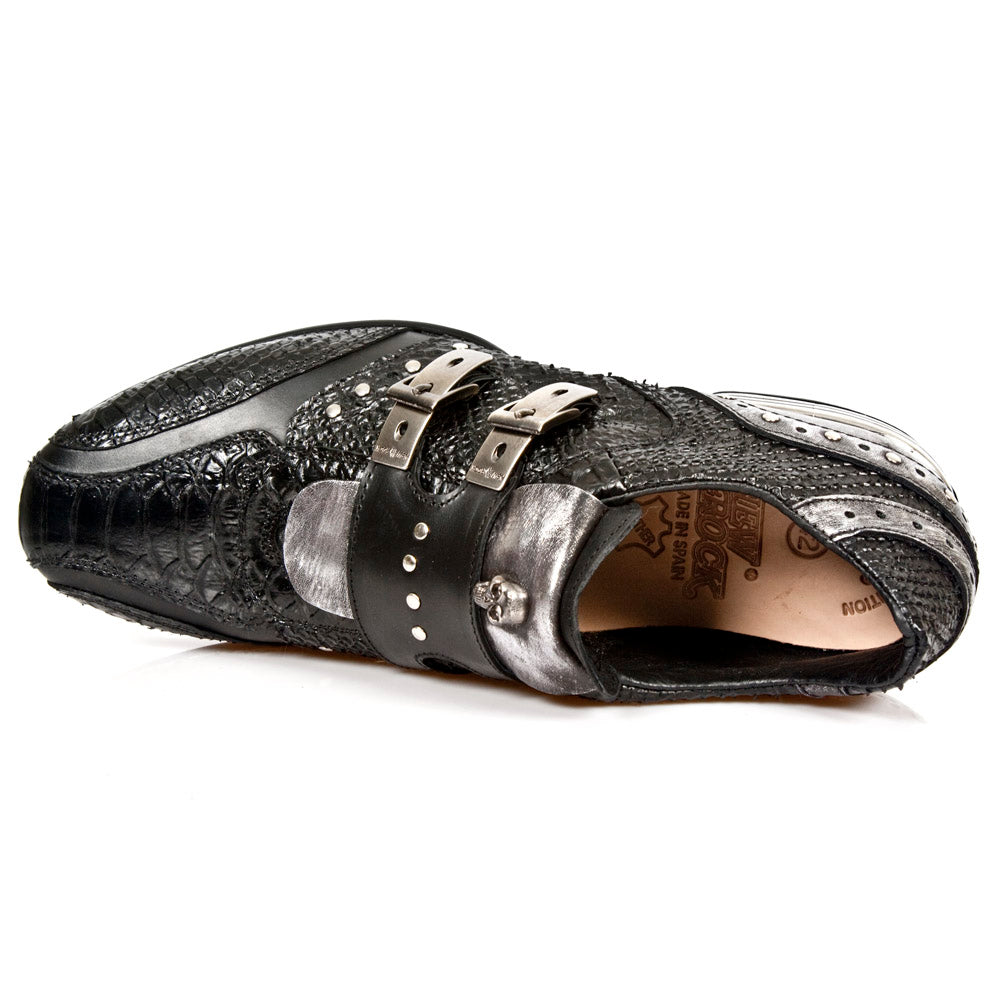 New Rock M-2715-C5