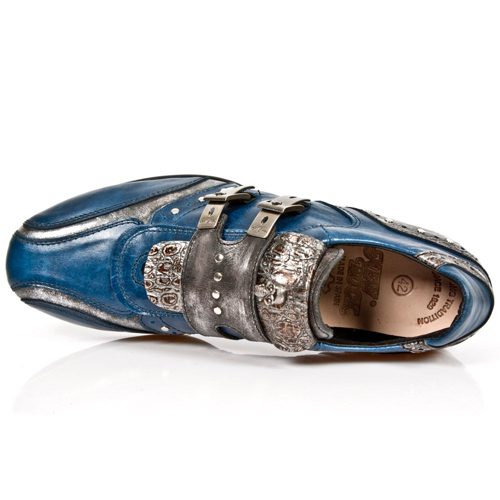 New Rock M-2715-C8