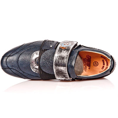 New Rock M-8401-C6