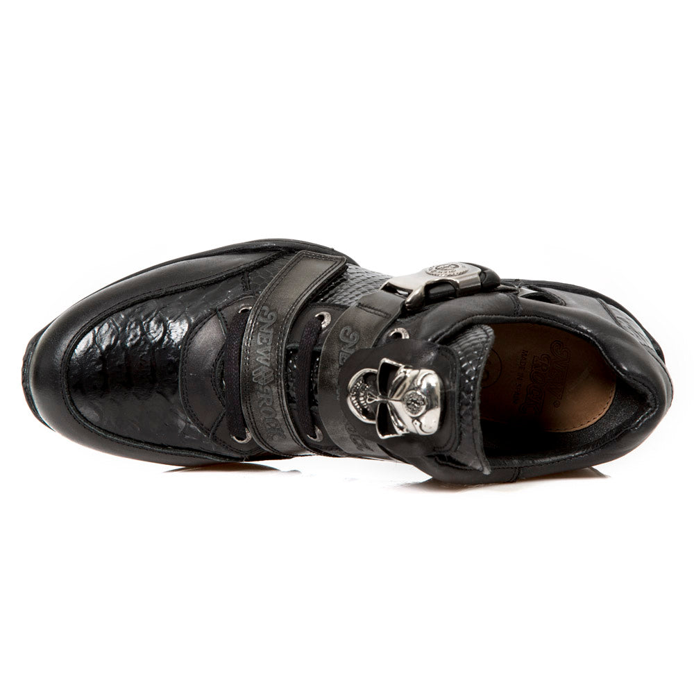 New Rock M-HY036-C4
