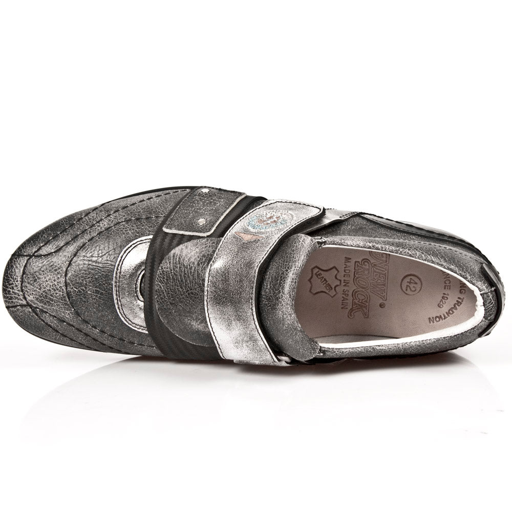 New Rock M-8401-C30