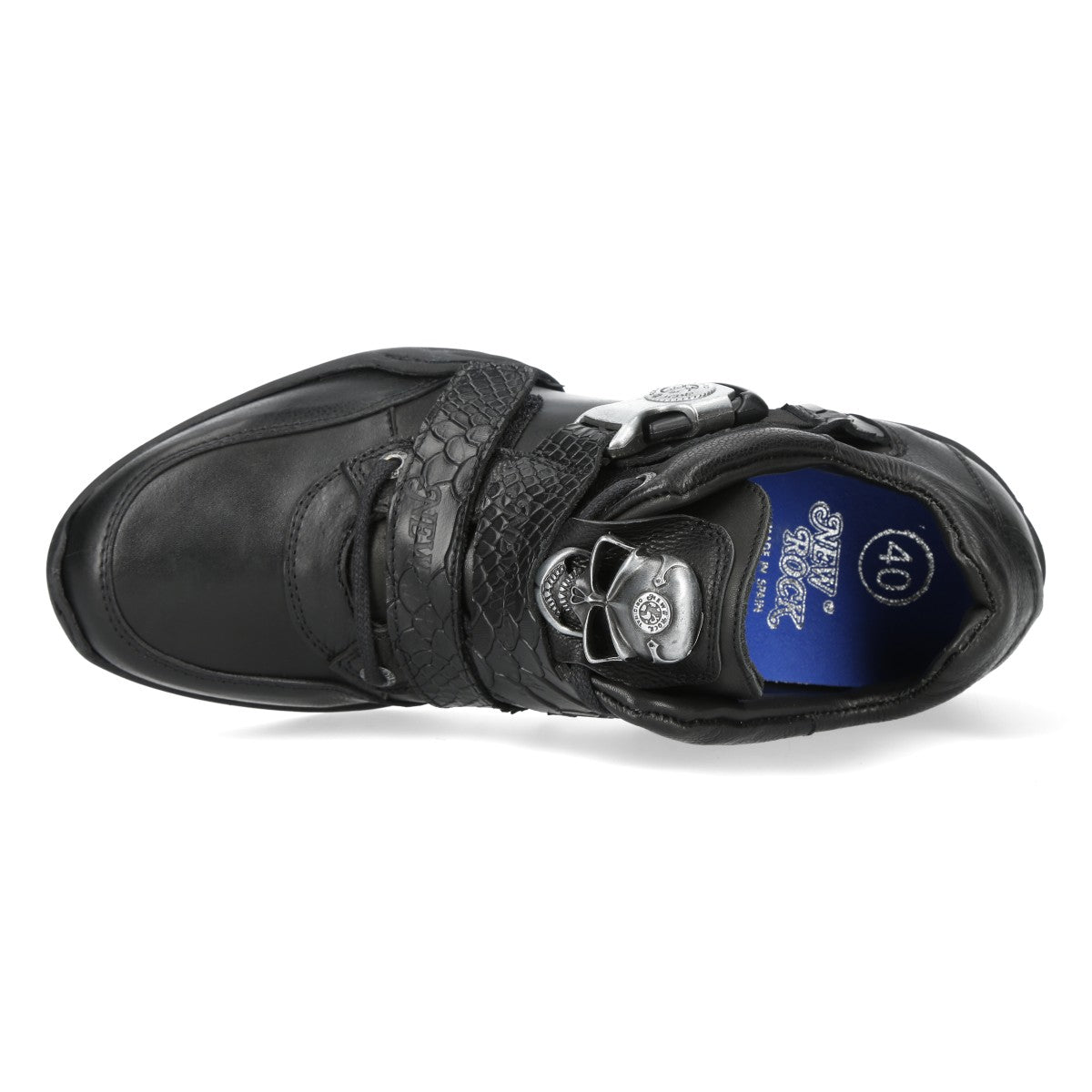 New Rock M-HY036-C9
