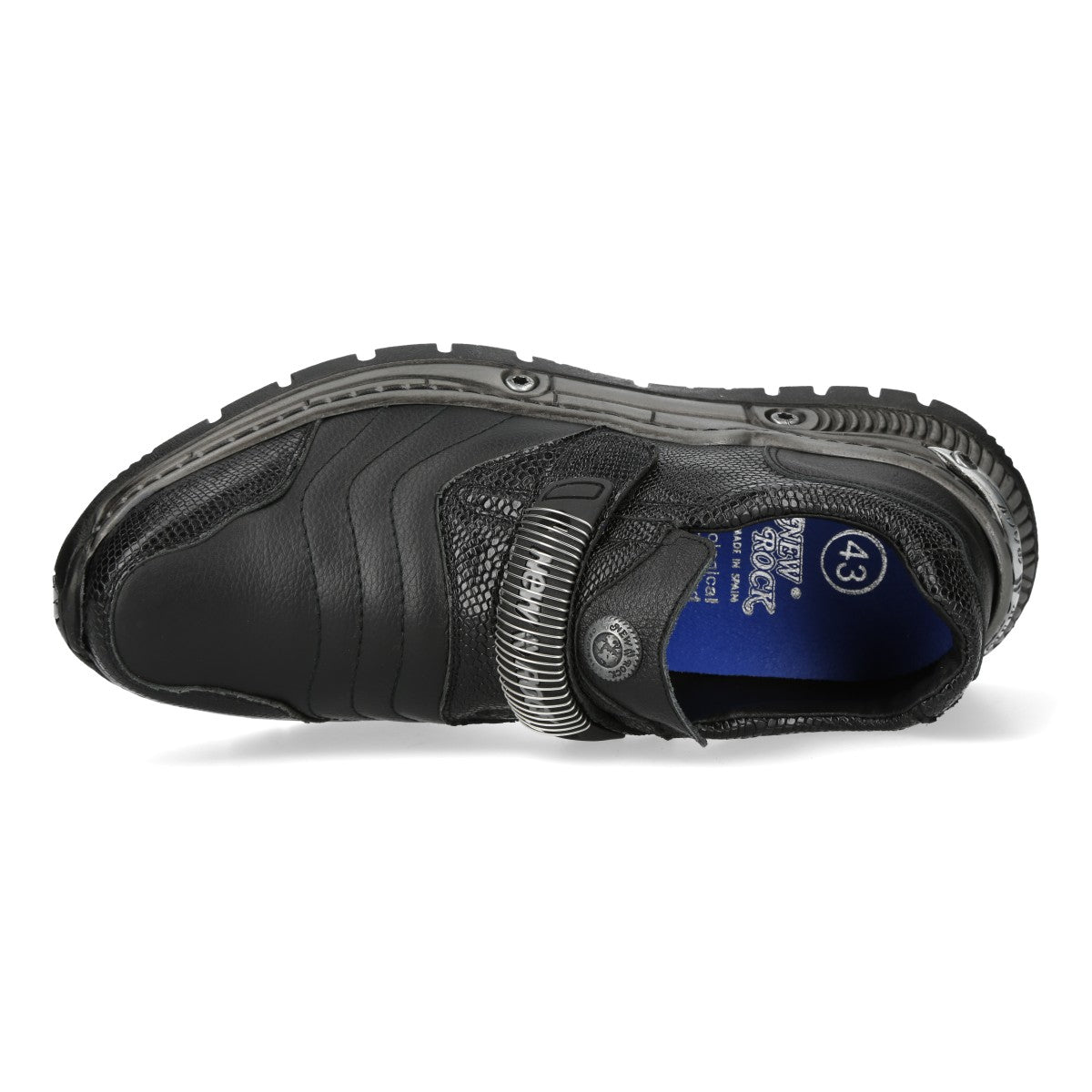 New Rock M-POWER004-C9