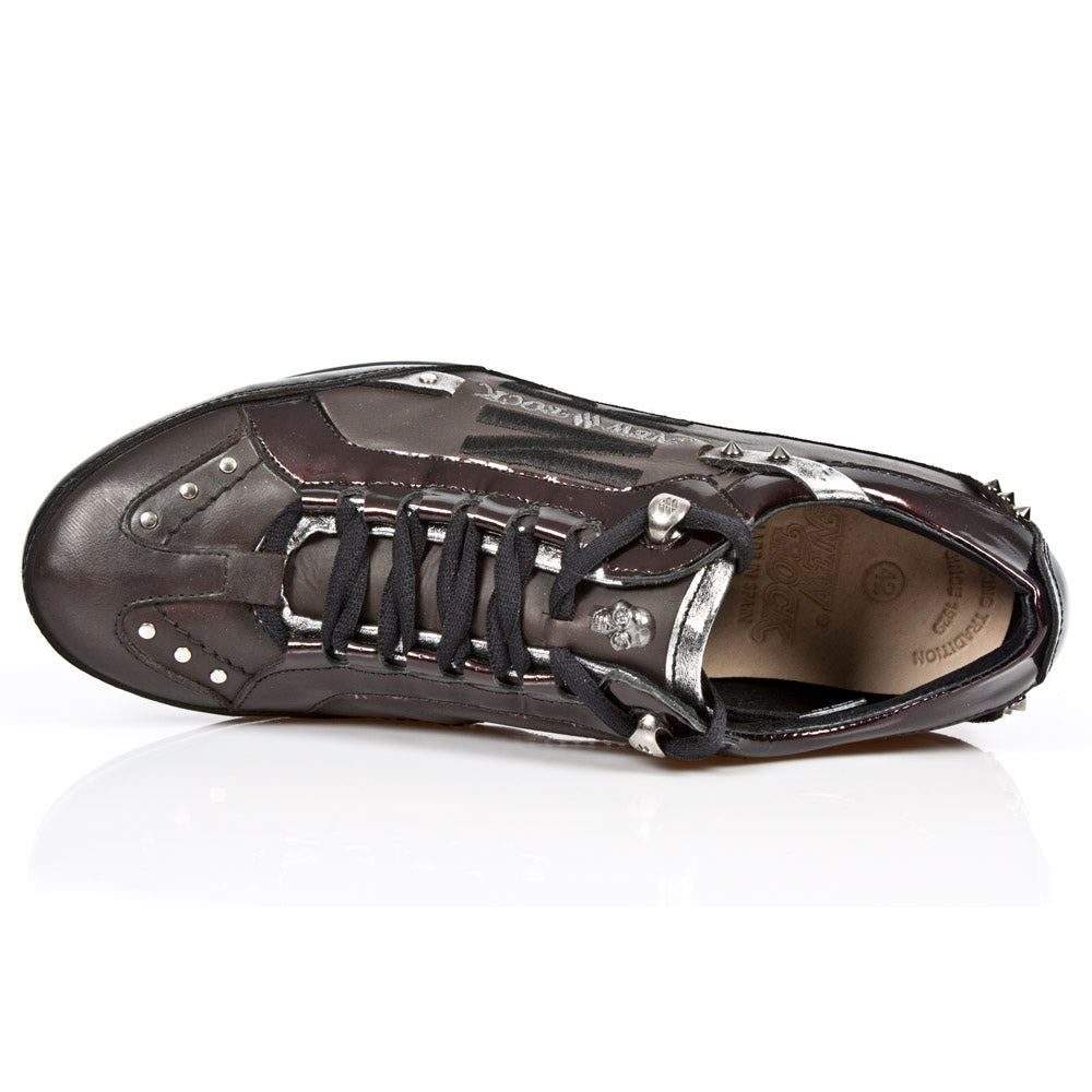 New Rock M-8426-C2