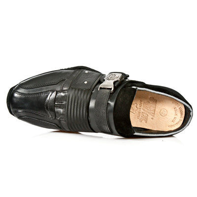 New Rock M-8424-C1