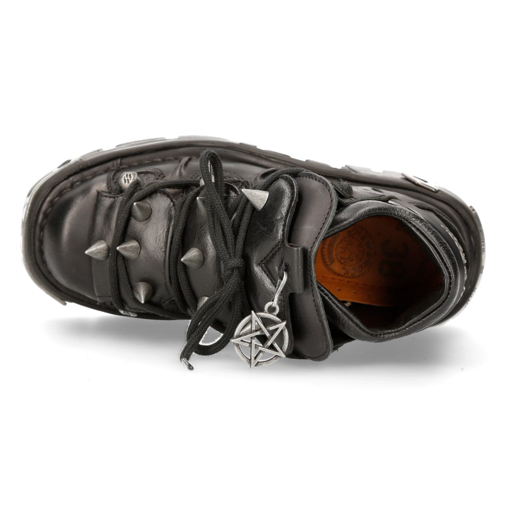 New Rock M-110-S1