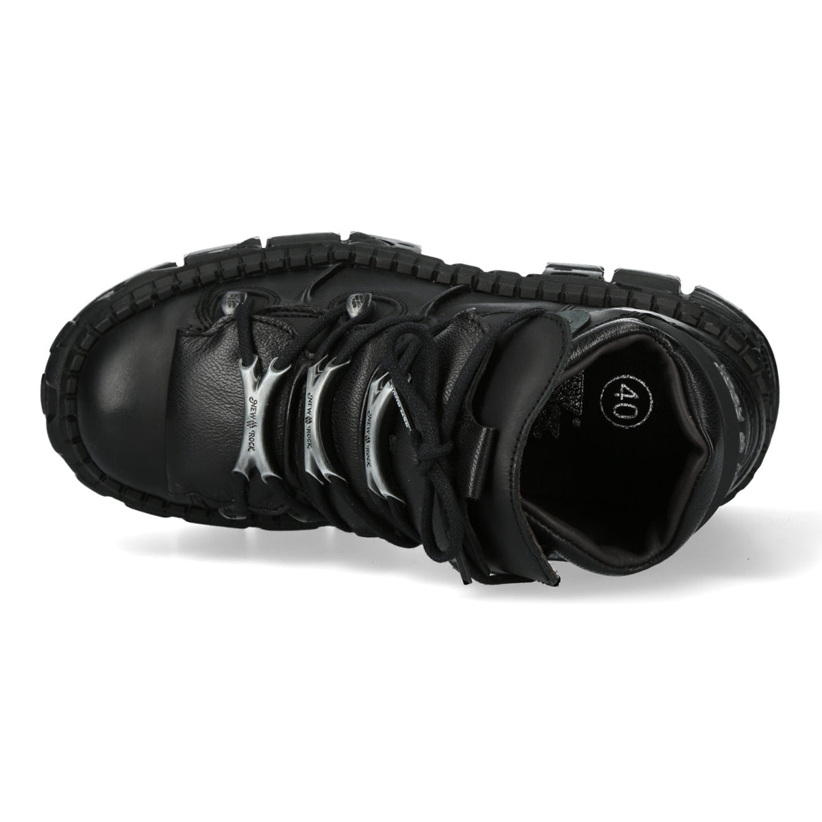 New Rock M-WALL106-S12