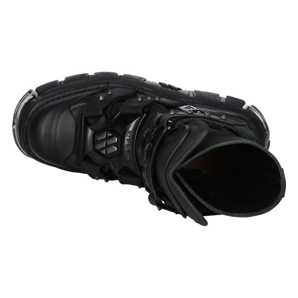 New Rock M-MET422-S1