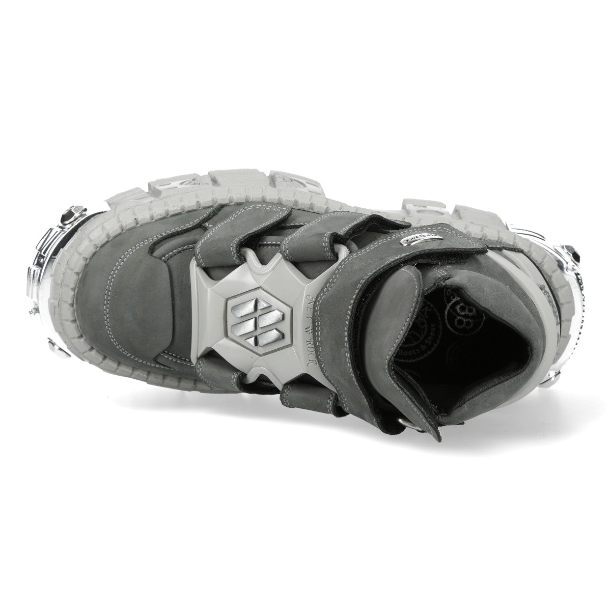 New Rock M-WALL285-C17