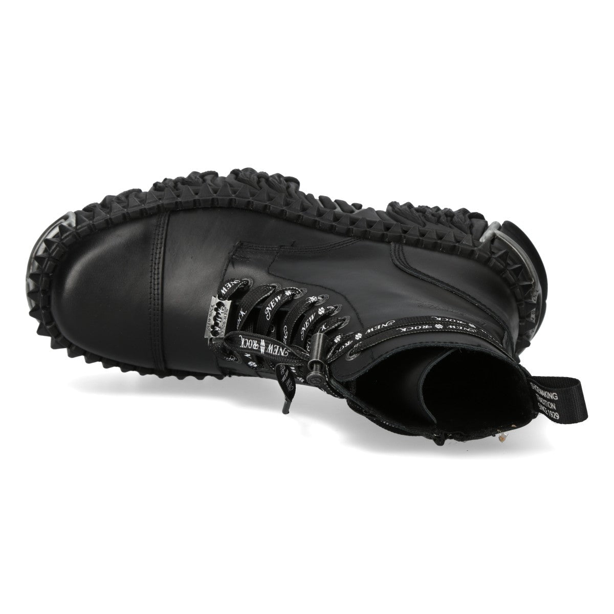 New Rock M-WALL083CCT-V8