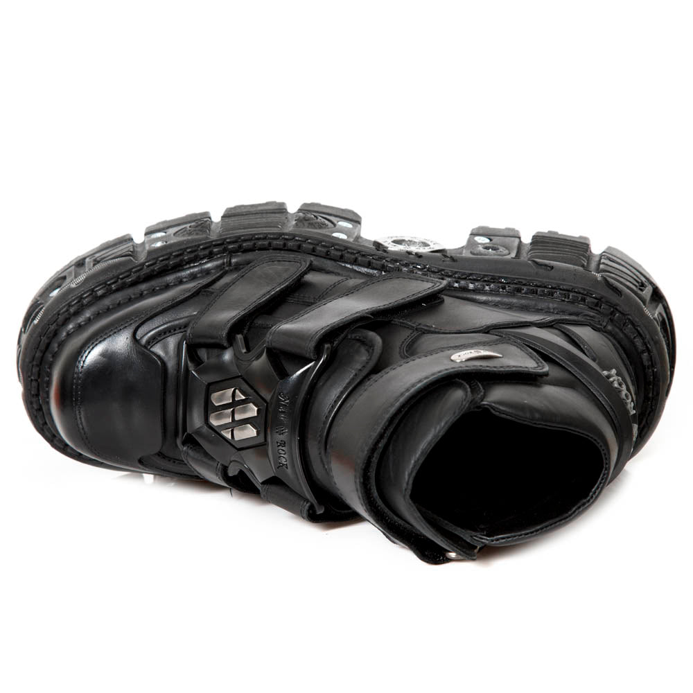 New Rock M-TANK008-C1