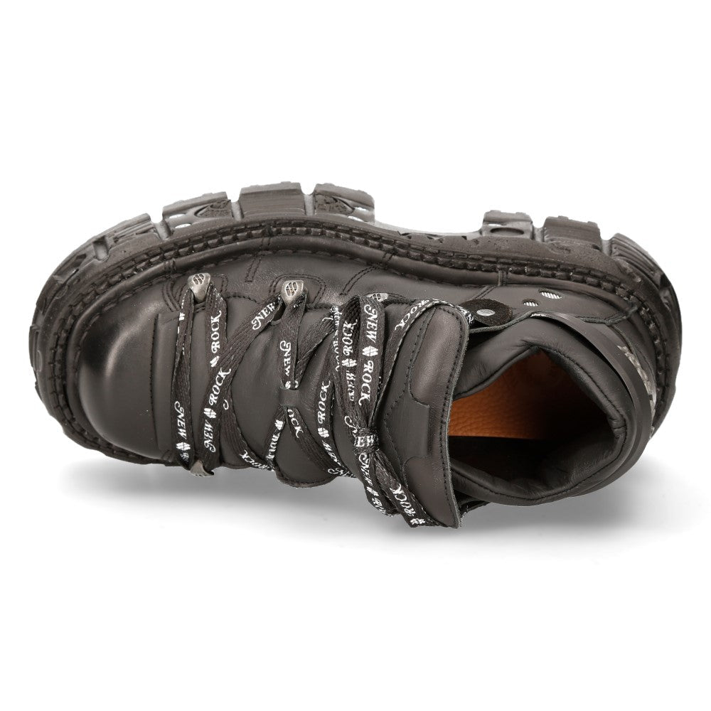 New Rock M-TANK106NLACE-C1