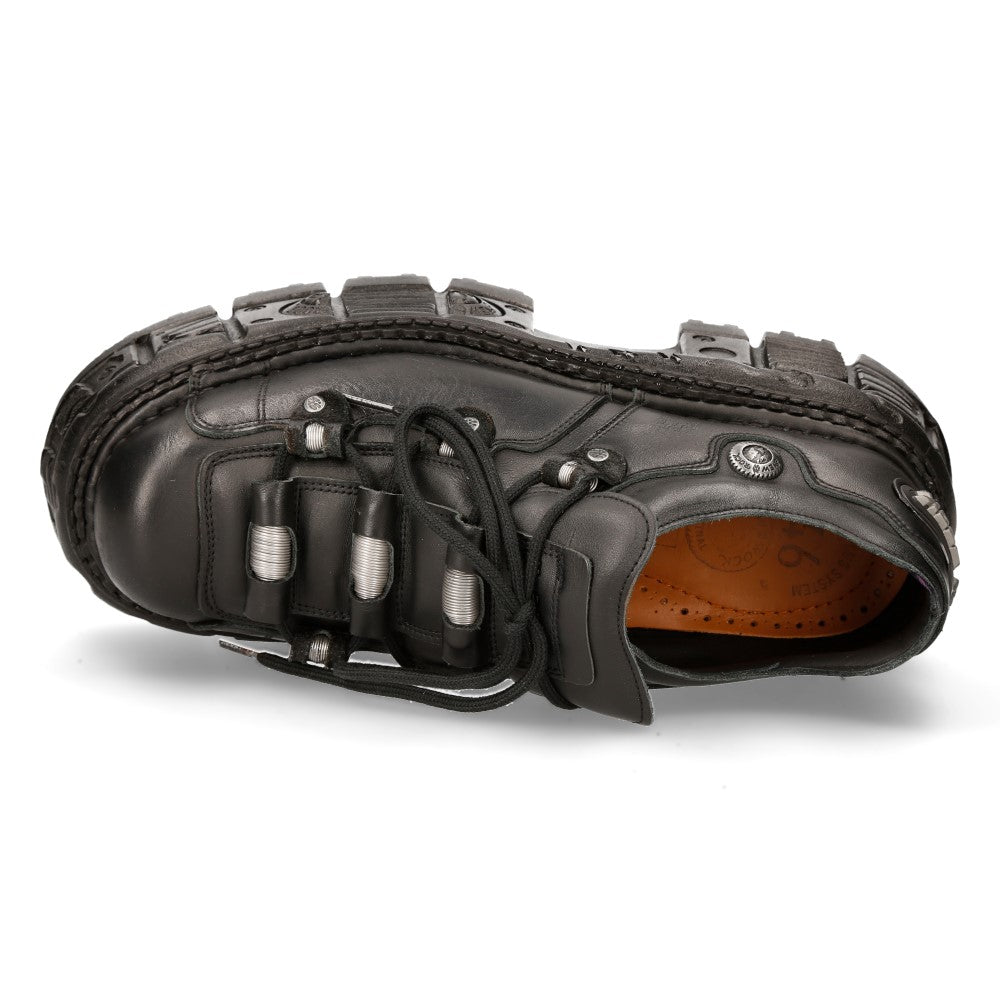 New Rock M-233-C4