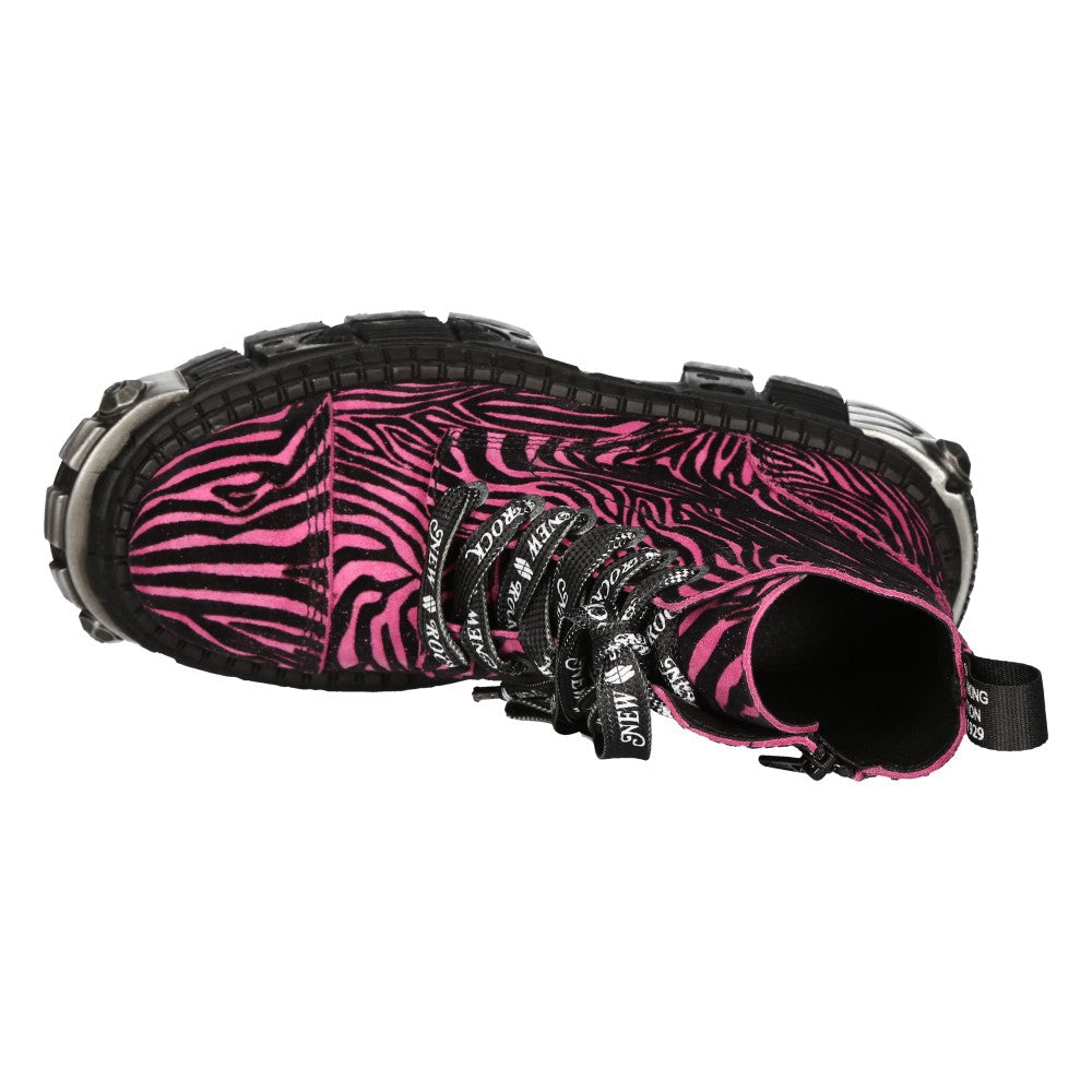 New Rock M-WALL005-C24