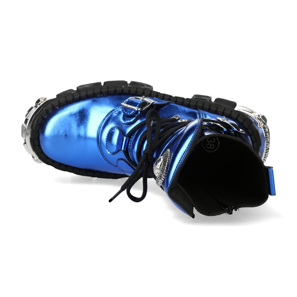 New Rock M-WALL028B-V2