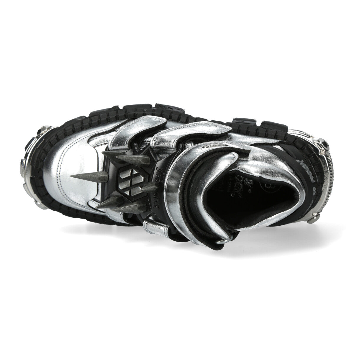 New Rock M-WALL215-V8